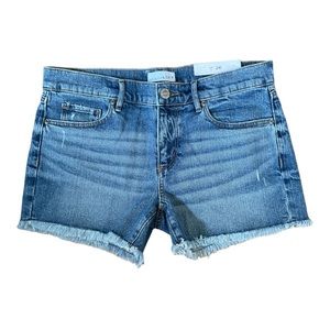 Loft jeans short size 26